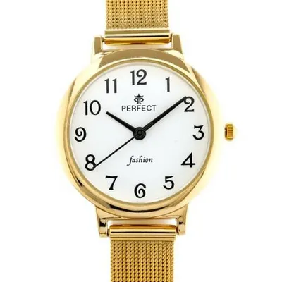 ZEGAREK DAMSKI PERFECT F103-2 (zp892b)