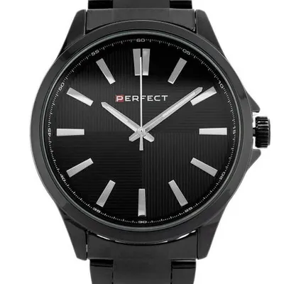 ZEGAREK MĘSKI PERFECT M104-08 (zp360h) + BOX