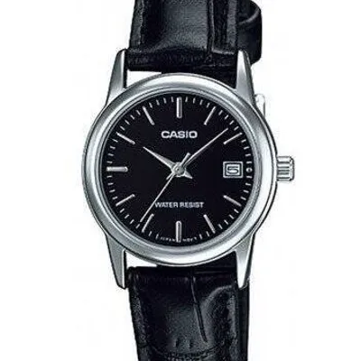 ZEGAREK DAMSKI CASIO LTP-V002L 1AUDF (zd584c) + BOX