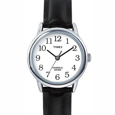 ZEGAREK DAMSKI TIMEX EASY READER Classic T20441 + BOX