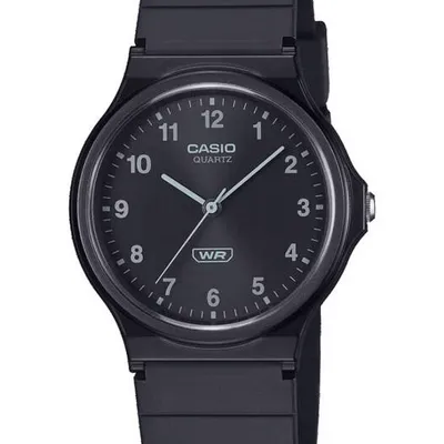 Zegarek UNISEX Casio MQ-24B-1BD+ BOX