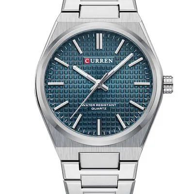 ZEGAREK MĘSKI CURREN 8439 (zc044b) + BOX