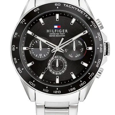 ZEGAREK MĘSKI TOMMY HILFIGER OWEN 1791967 + box