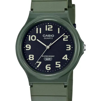 Zegarek Unisex Casio MQ-24UC-3BDF + BOX
