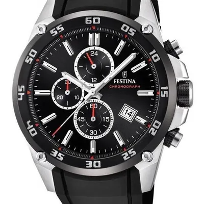 Zegarek Festina THE ORIGINALS  20330/5
