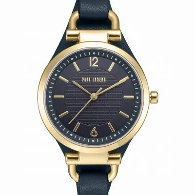 ZEGAREK DAMSKI PAUL LORENS -  PL3652A-6F2 (zg557d) + BOX