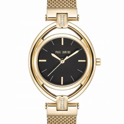 ZEGAREK DAMSKI PAUL LORENS -  PL13628B-1D1  (zg555a) + BOX