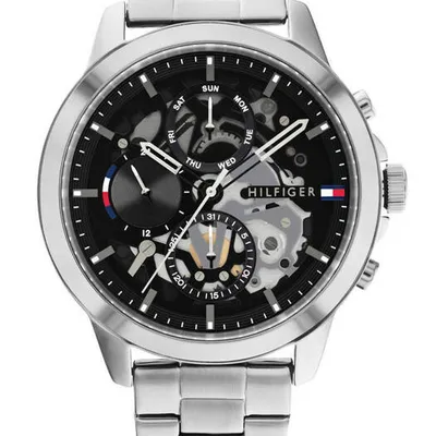 ZEGAREK MĘSKI TOMMY HILFIGER Henry 1710477 zf091a