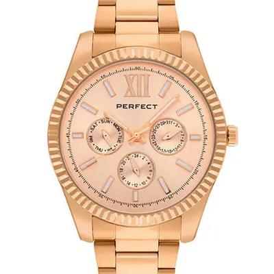 ZEGAREK DAMSKI PERFECT S383-05 (zp546c) + BOX