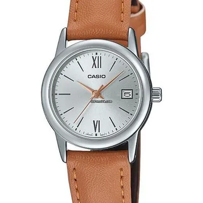 ZEGAREK DAMSKI CASIO LTP-V002L-7B3UDF (zd584k) + BOX