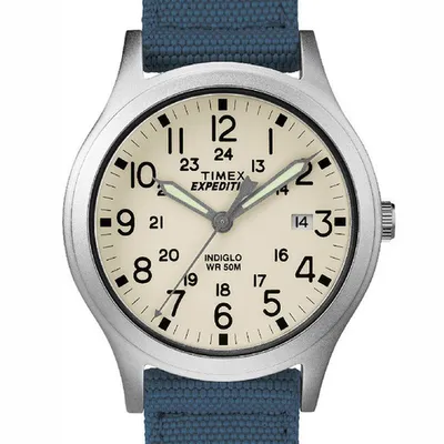ZEGAREK MĘSKI TIMEX Expedition Scout TW4B13800 (zt106r) + BOX