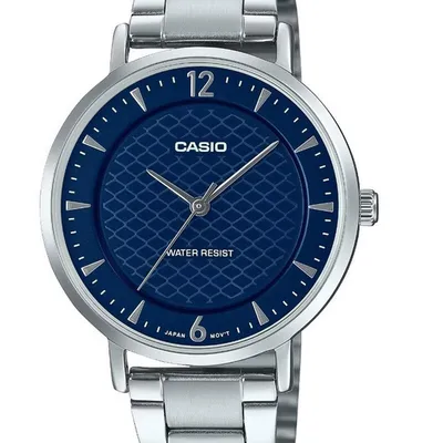ZEGAREK DAMSKI CASIO  LTP-VT04D-2A (zd659b) + BOX