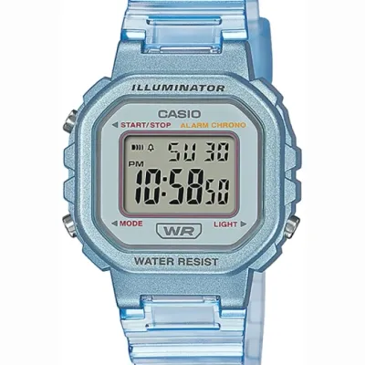 ZEGAREK DZIECIĘCY CASIO LA-20WHS-2A+ BOX