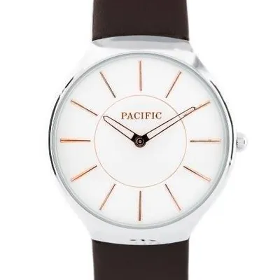 ZEGAREK DAMSKI PACIFIC  RAPPO 3 (zy578b) - NOWOŚĆ