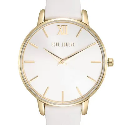 ZEGAREK DAMSKI PAUL LORENS - PL12177A-3C2 (zg513a) + BOX