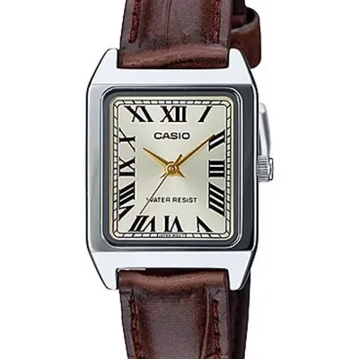 ZEGAREK DAMSKI CASIO LTP-V007L-9B  + BOX (zd639f)