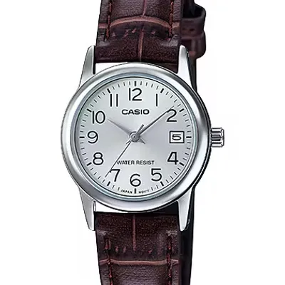 ZEGAREK DAMSKI CASIO LTP-V002L-7B2UDF (zd584i) + BOX