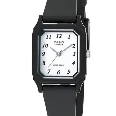 ZEGAREK DAMSKI CASIO LQ-142-7B (zd598c) - KLASYKA + BOX