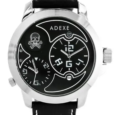 ZEGAREK MĘSKI ADEXE ADX-1613A-2A (zx082b)