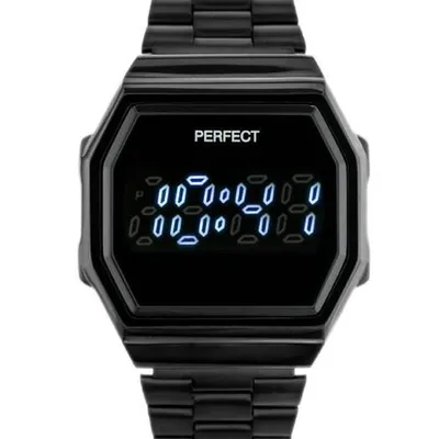 ZEGAREK LED PERFECT A8039 (zp916d)
