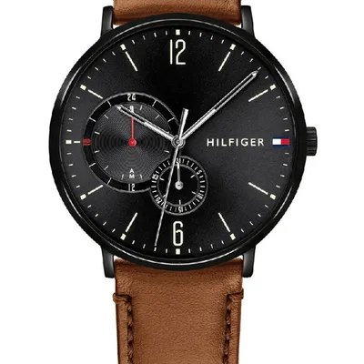 ZEGAREK MĘSKI TOMMY HILFIGER BROOKLYN 1791510 + BOX