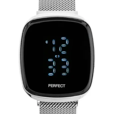 ZEGAREK LED PERFECT A8036 (zp915a)