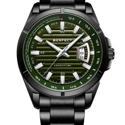 ZEGAREK MĘSKI PERFECT M102-13 (zp359e) + BOX