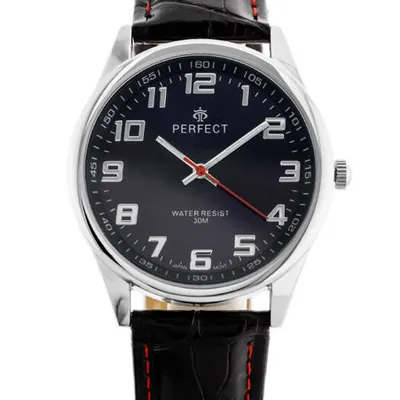 ZEGAREK MĘSKI PERFECT KLASYKA C405-L (zp335a)