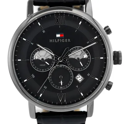 ZEGAREK MĘSKI TOMMY HILFIGER 1710395 EVAN (zf007b)