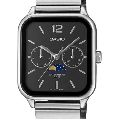 ZEGAREK MĘSKI CASIO MTP-M305D-1A + BOX