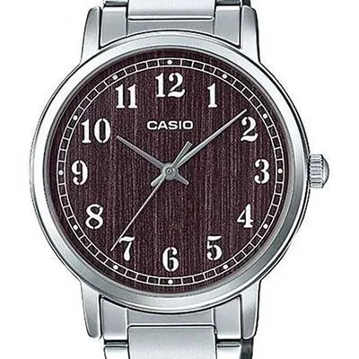 ZEGAREK MĘSKI CASIO MTP-E145D-5B1 (zd196b)  + BOX