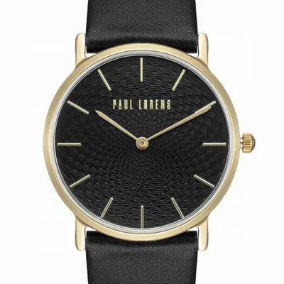 ZEGAREK DAMSKI PAUL LORENS - PL8709A1-1A2 (zg559b) + BOX