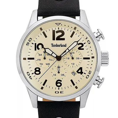 ZEGAREK MĘSKI Timberland JENNESS TBL.15376JS/07 (zq009c)