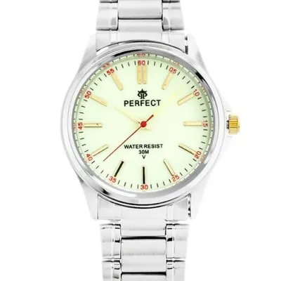 ZEGAREK MĘSKI PERFECT P424 - TONICA (zp283h)