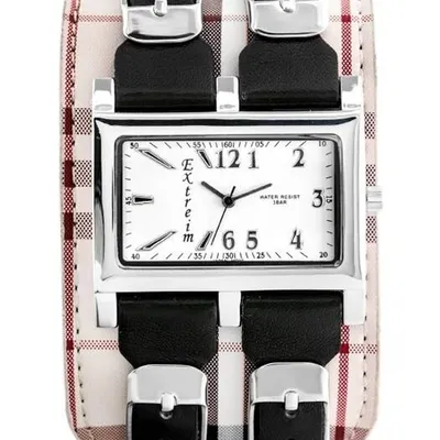 ZEGAREK DAMSKI EXTREIM EXT-Y013A-8A (zx673h)