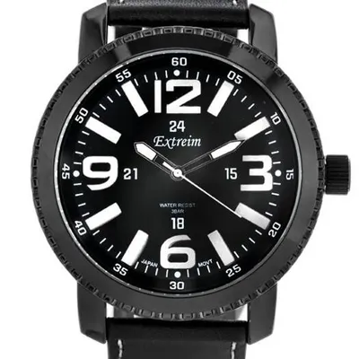 ZEGAREK MĘSKI EXTREIM EXT-8814A-1A (zx091a)