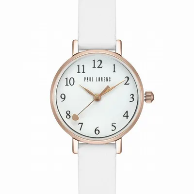 ZEGAREK DZIECIĘCY PAUL LORENS -  PL14641A-3C2-3  (zg527d) + BOX