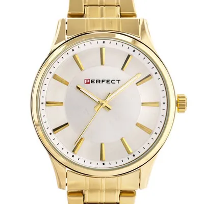 ZEGAREK MĘSKI PERFECT M119-04 (zp377b) + BOX