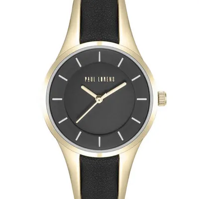 ZEGAREK DAMSKI PAUL LORENS - 8154A-1A2 (zg502b) + BOX
