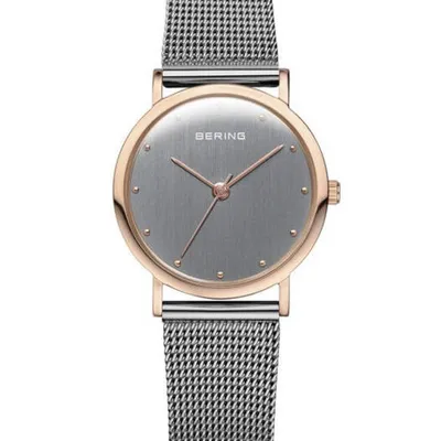 ZEGAREK DAMSKI BERING CLASSIC 13426-369 - SZAFIR (zx727a)