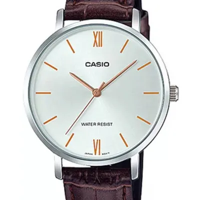 ZEGAREK DAMSKI CASIO LTP-VT01L-7B2UDF (zd595b) + BOX