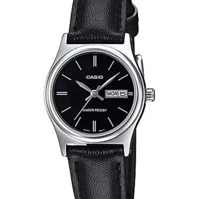 ZEGAREK DAMSKI CASIO LTP-V006L-1B2 (zd576b) + BOX