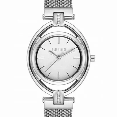 ZEGAREK DAMSKI PAUL LORENS -  PL13628B-3C1 (zg555b) + BOX