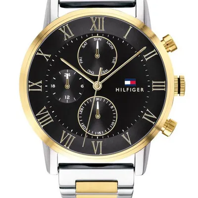 ZEGAREK MĘSKI TOMMY HILFIGER 1791539 KANE zf046c