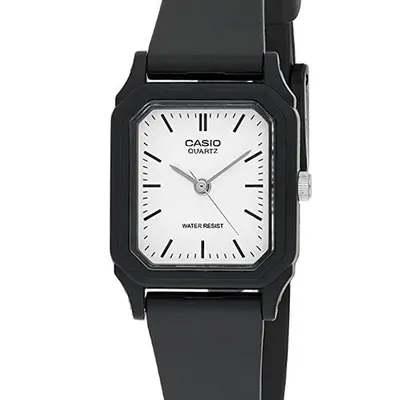 ZEGAREK DAMSKI CASIO LQ-142-7E (zd598d) - KLASYKA + BOX