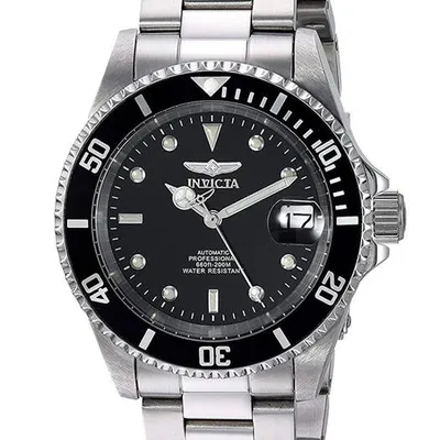 ZEGAREK MĘSKI INVICTA PRO DIVER 8926OB - AUTOMAT WR200, koperta 40mm (zv001c)