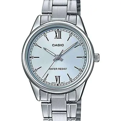 ZEGAREK DAMSKI CASIO LTP-V005D-2B3 (zd586c) + BOX