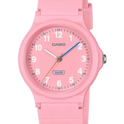 ZEGAREK DAMSKI CASIO LQ-24B-4BDF + BOX