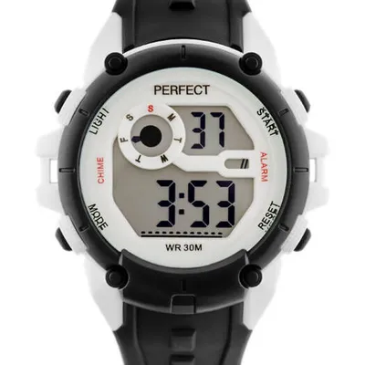 ZEGAREK DZIECIĘCY PERFECT 8202 (zp347a)