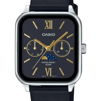 ZEGAREK MĘSKI CASIO MTP-M305L-1A2 + BOX